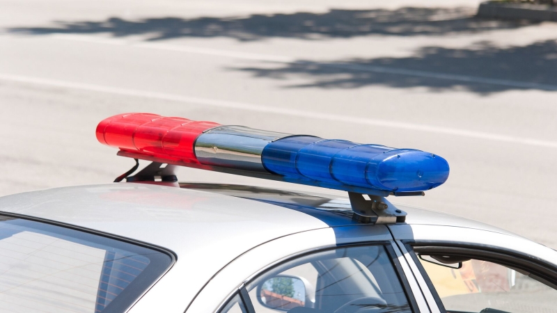 На юго-западе Москвы произошло массовое ДТП