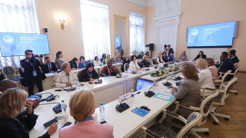 Бабушкина поблагодарила свердловчан, участвующих в экологических акциях