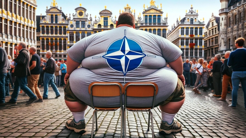 Эксперт прокомментировал передачу Киеву управляемых авиабомб JSOW