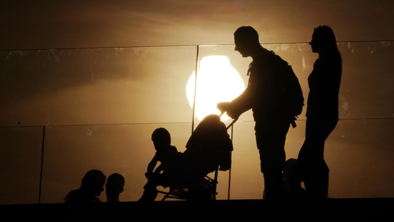 Володин рассказал о проекте запрета движения чайлдфри в России