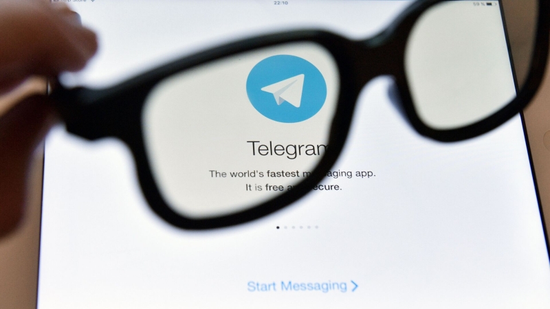 Telegram будет блокировать нарушителей бессрочно, рассказала юрист