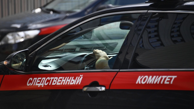 Жителя Петербурга задержали за попытку убийства пасынка