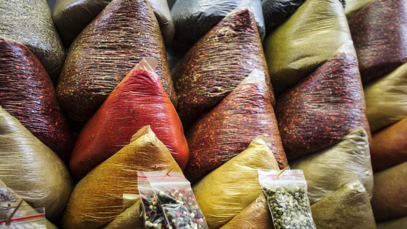 На Кубани компания улучшила производство риса по нацпроекту