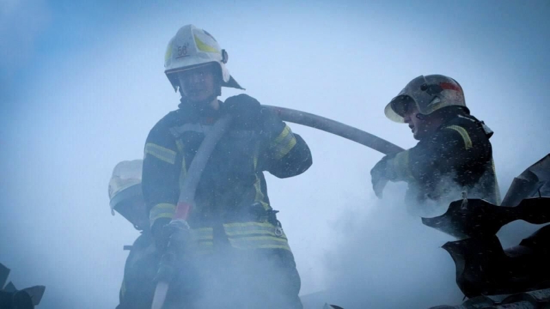 ВСУ отправляли солдат в Курскую область с полигонов, сообщил пленный