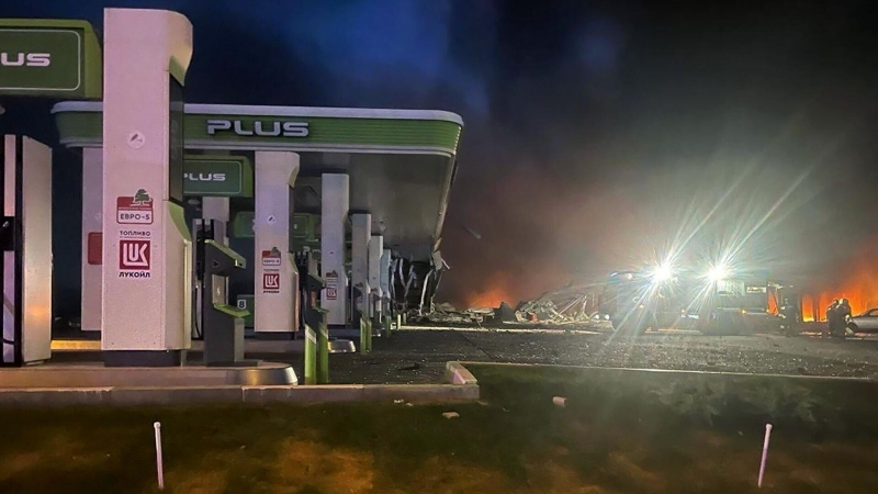 Патриарх Кирилл выразил соболезнования после трагедии в Дагестане