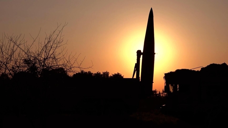 Рогов сообщил о ракетном ударе по заводу Ахметова в Запорожье