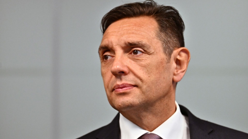 Сербия рассматривает присоединение к БРИКС как альтернативу вступлению в ЕС