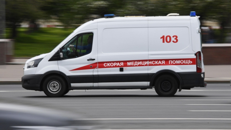 В Кабардино-Балкарии три человека погибли в ДТП с бетономешалкой