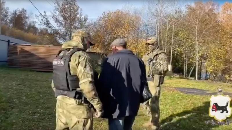 В Иркутске задержали руководителей этнических диаспор