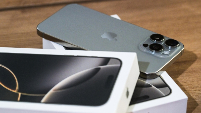 Эксперт рассказала о проблемах с iPhone с серого рынка