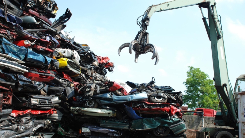 Повышение утилизационного сбора: новые ставки с октября 2024 года