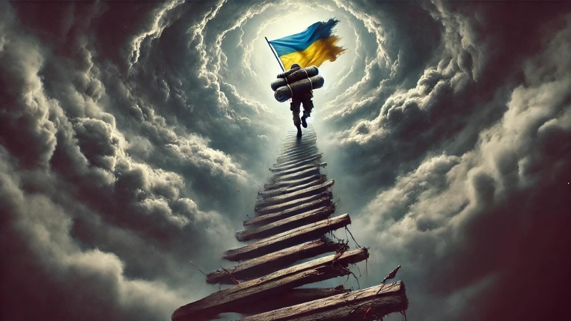 Украина не может самостоятельно применять дальнобойное оружие, заявил Путин