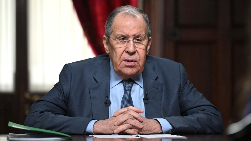 Лавров объяснил, почему не приняли декларацию Восточноазиатского саммита