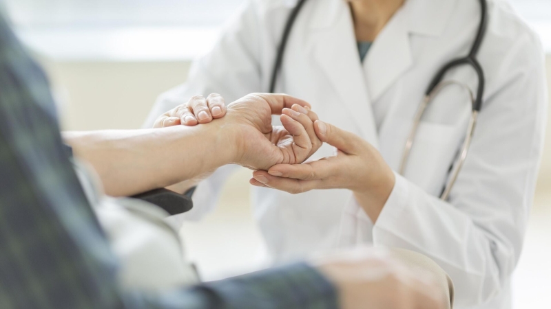 Эксперт рассказал, когда искусственный интеллект заменит терапевта