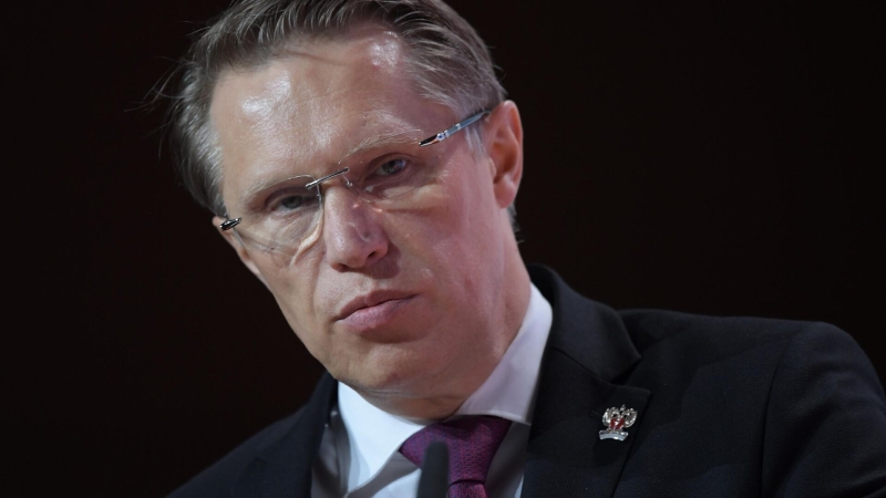 Мурашко рассказал об испытаниях отечественных препаратов для генной терапии