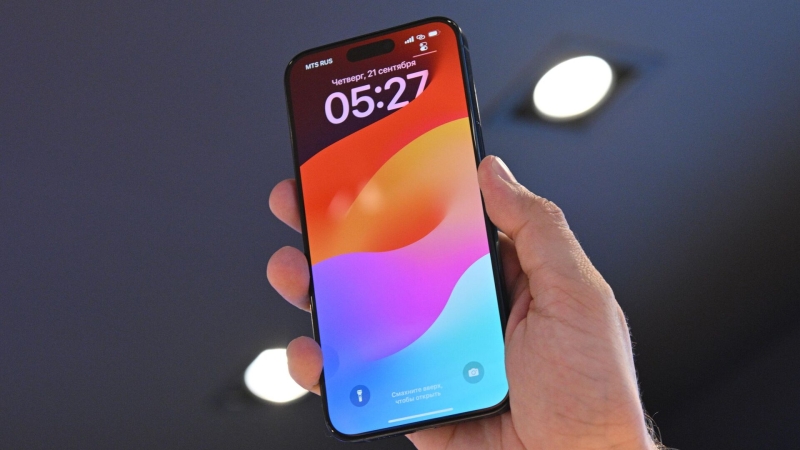 Пользователи сервисов Apple сообщили о масштабных сбоях