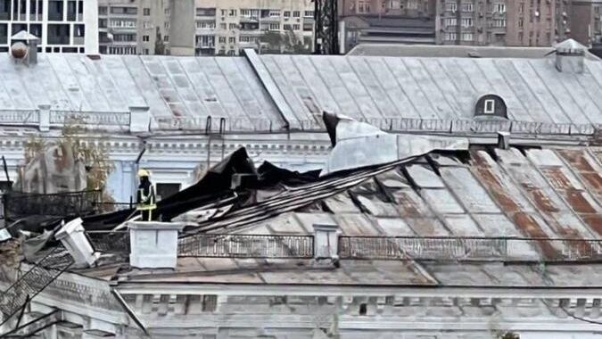 В Минобороны рассказали о потерях ВСУ на курском направлении