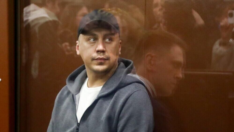 Следствие просит заменить домашний арест Портнягину на запрет действий