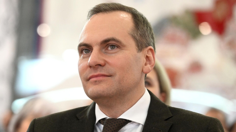 Изотермические вагоны презентовала компания в Мордовии