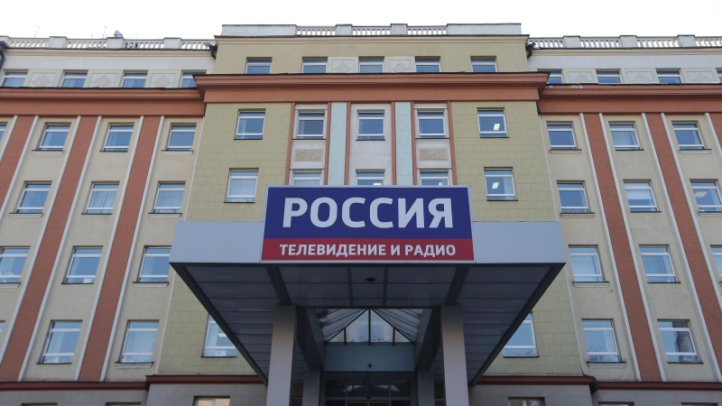 Онлайн-сервисы ВГТРК подверглись беспрецедентной атаке хакеров