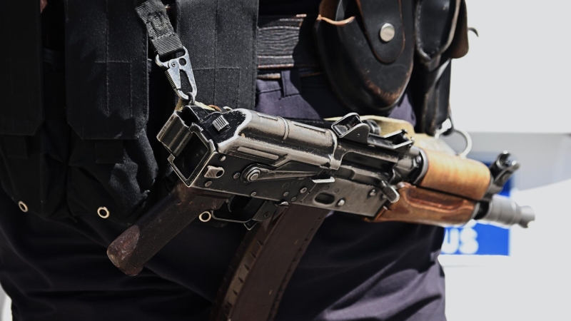 В казанском кафе произошел конфликт со стрельбой