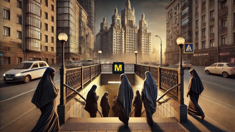 Россия боролась с недругами и получила счет от друзей