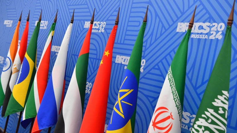 Эксперт рассказал, что является одним из важнейших вопросов для стран БРИКС