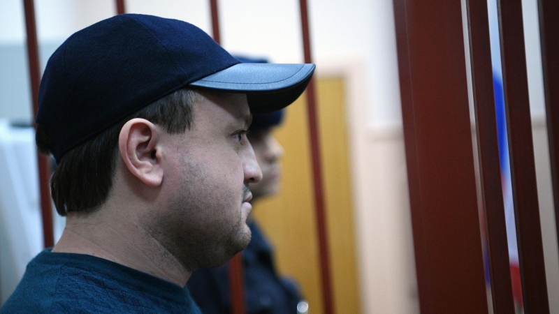 Верховный суд рассмотрит жалобу на пожизненный срок экс-сенатору Арашукову