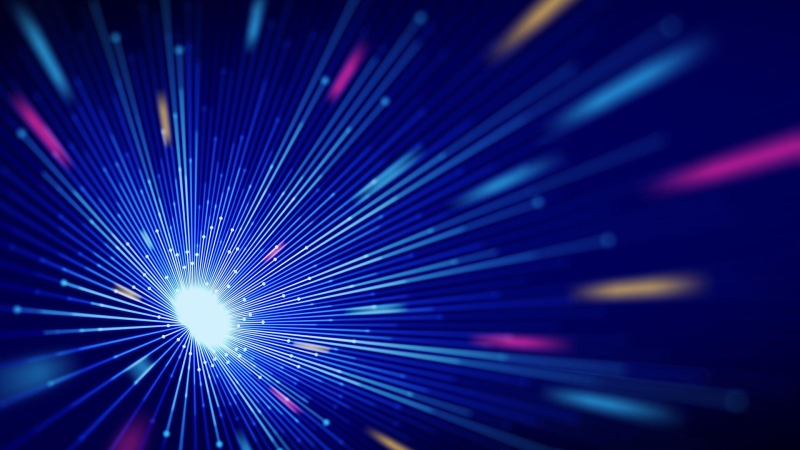 Ученые разработали новый эффективный материал для лазеров