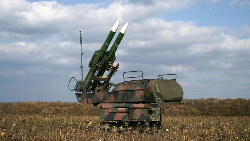 Еще один дрон уничтожен силами ПВО над Брянской областью, пострадавших нет