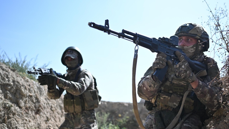 Власти Москвы рассказали, как учреждения культуры помогают участникам СВО