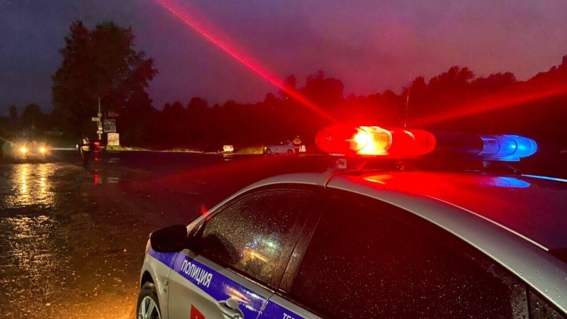 Госавтоинспекция призвала родителей усилить контроль за детьми в каникулы