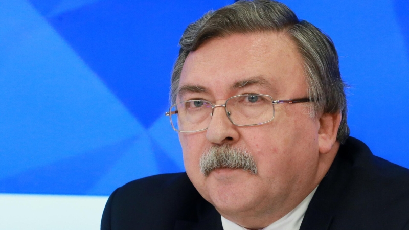 Ульянов заявил, что X искусственно уменьшает охваты его публикаций