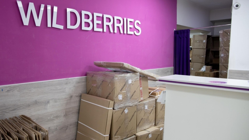В Wildberries заявили, что компанию не будут переименовывать в Wibes