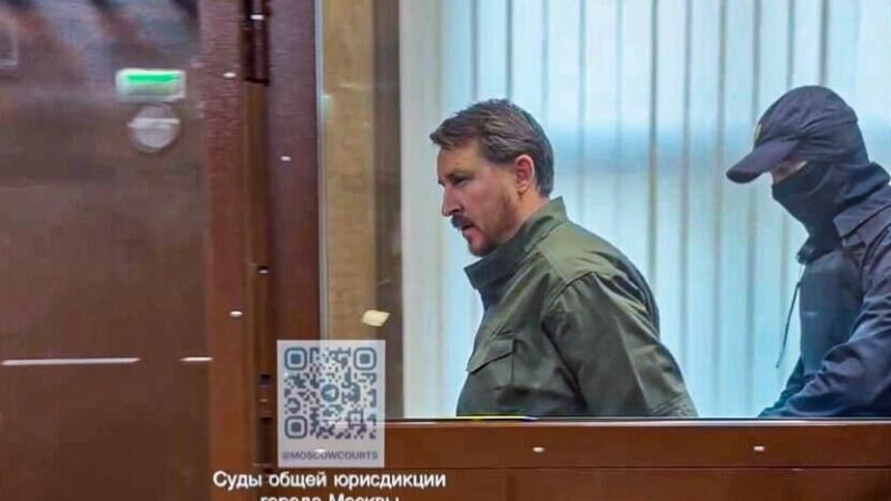 Генерал попросил освободить экс-мэра Сочи под свою ответственность