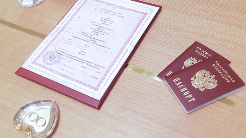 Комитет Совфеда поддержал закон о борьбе с нелегальными браками мигрантов