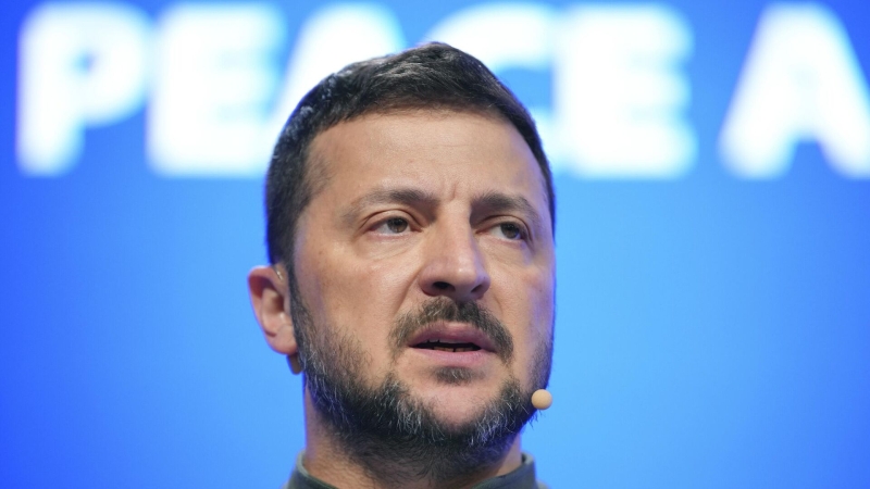 Украинские СМИ сообщают о взрывах в Херсоне