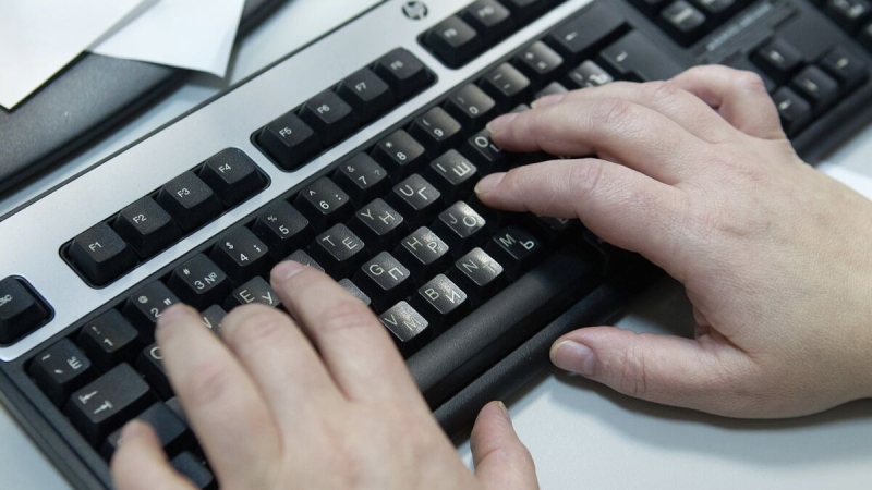 В МВД призвали молодежь остерегаться аферистов на сайтах по поиску работы