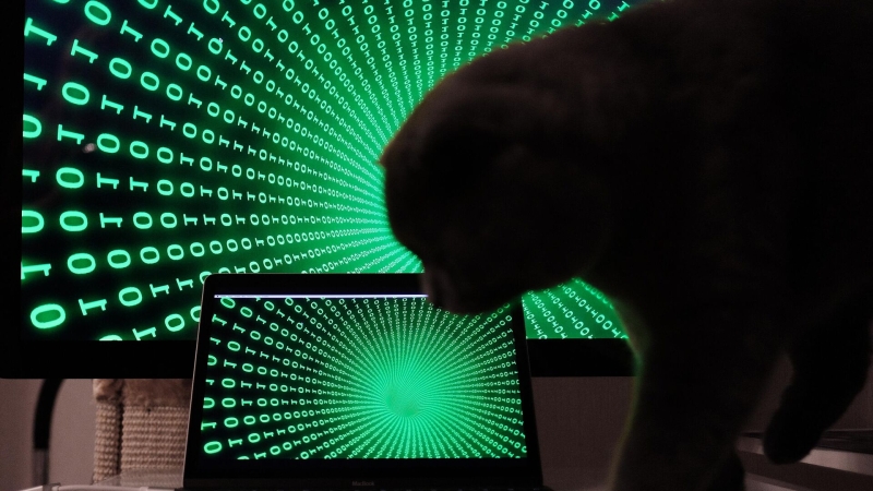 На Украине заявили о взломе бота приложения минобороны