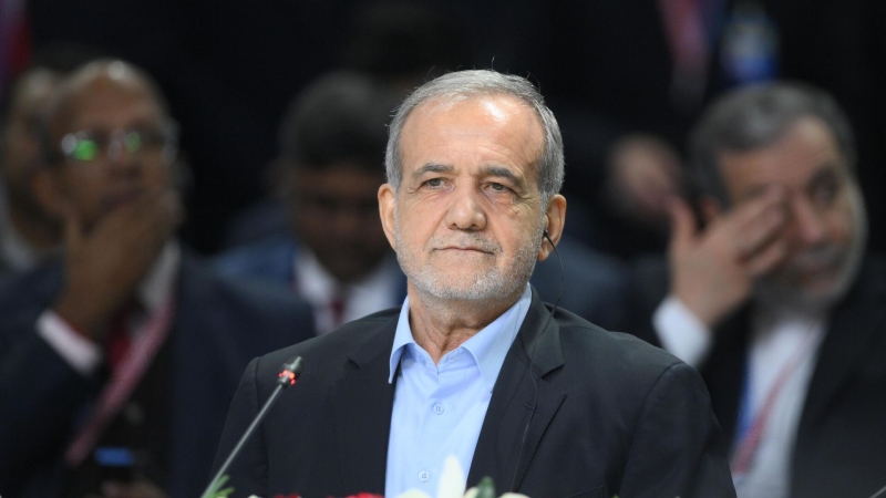 Президент Ирана высказался о важности нацвалют и Нового банка развития