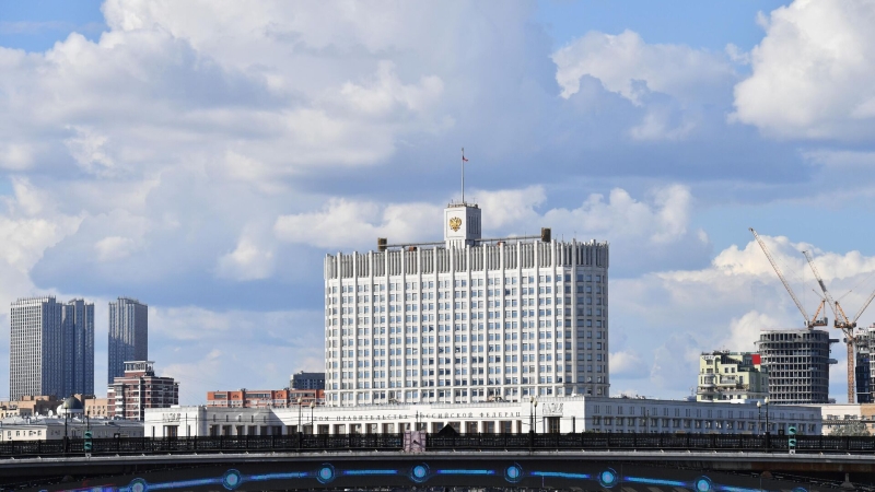 Правительство определило дополнительные меры стимулирования госкомпаний