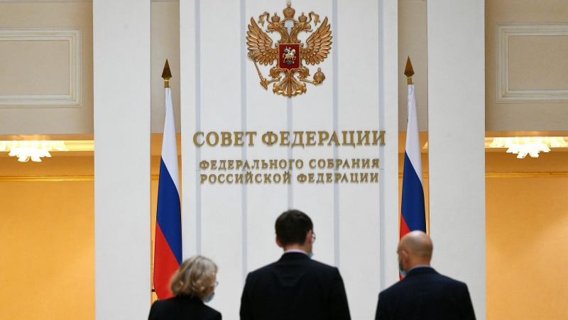 Комитет Совфеда поддержал закон о борьбе с нелегальными браками мигрантов