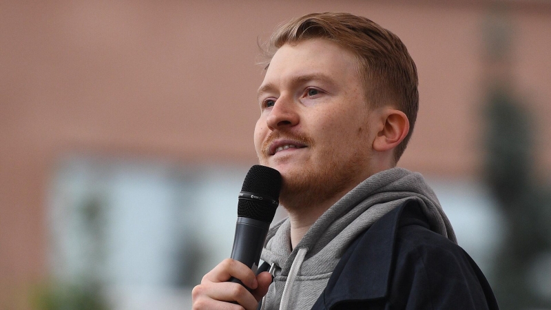 Поперечный* распространял материалы иноагентов, следует из сведений