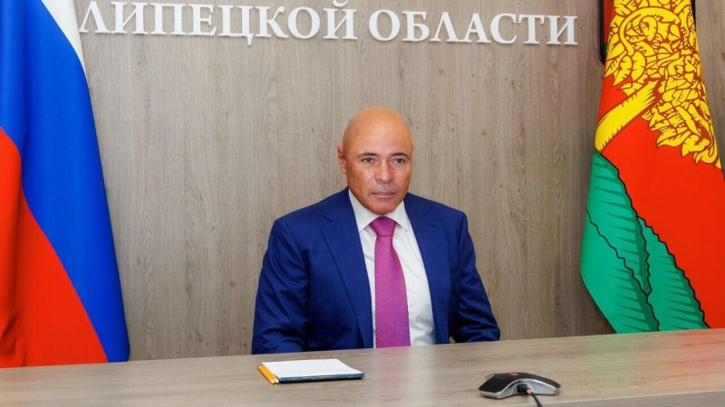 В Липецкой и Воронежской областях отменили опасность атаки БПЛА