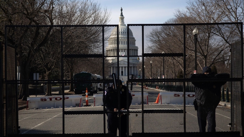 Ульянов: Запад станет более авторитарным в случае блокировки соцсети Х