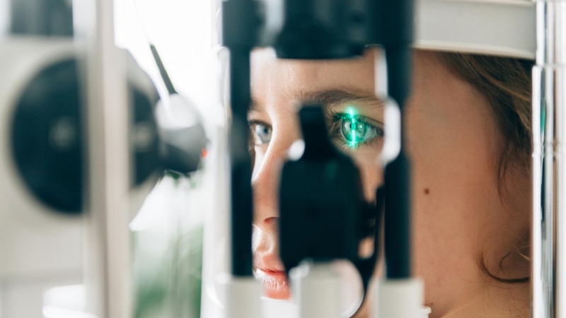 Биометрия как система идентификации: принцип работы, где применяется