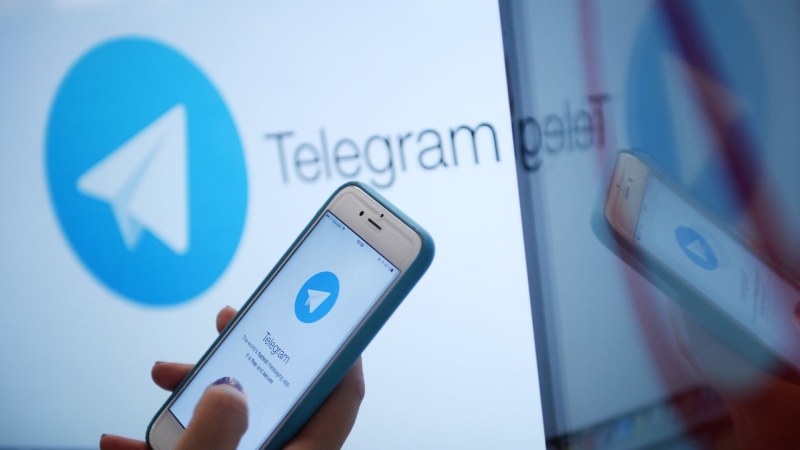 В Telegram появилась новая функция