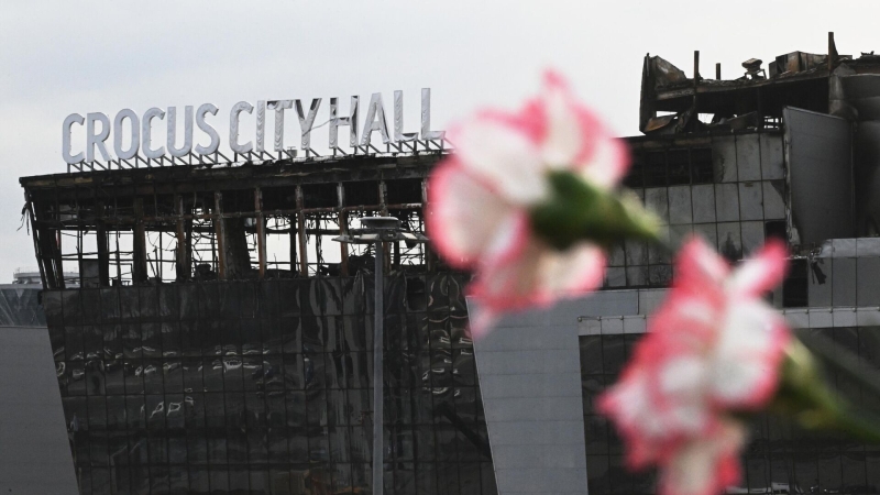 Нарышкин обвинил Зеленского в организации терактов в России