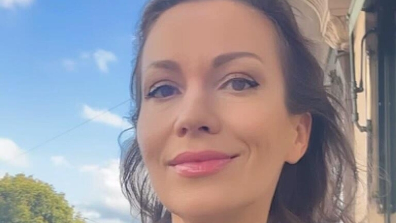 Болгар рассказала, какими были ее отношения с Дуровым