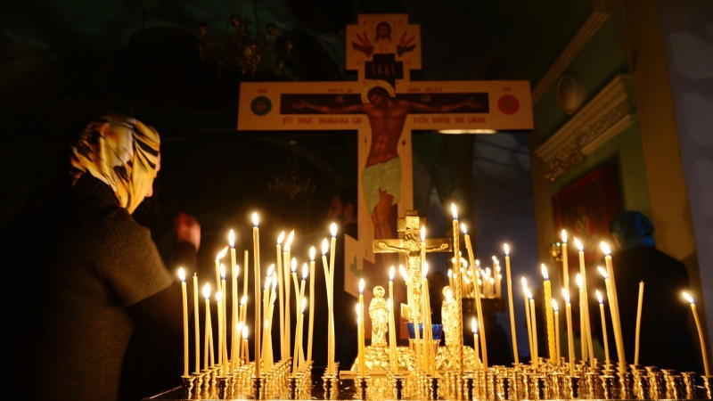 Церковный календарь на ноябрь 2024: праздники и посты